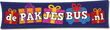 De Pakjesbus